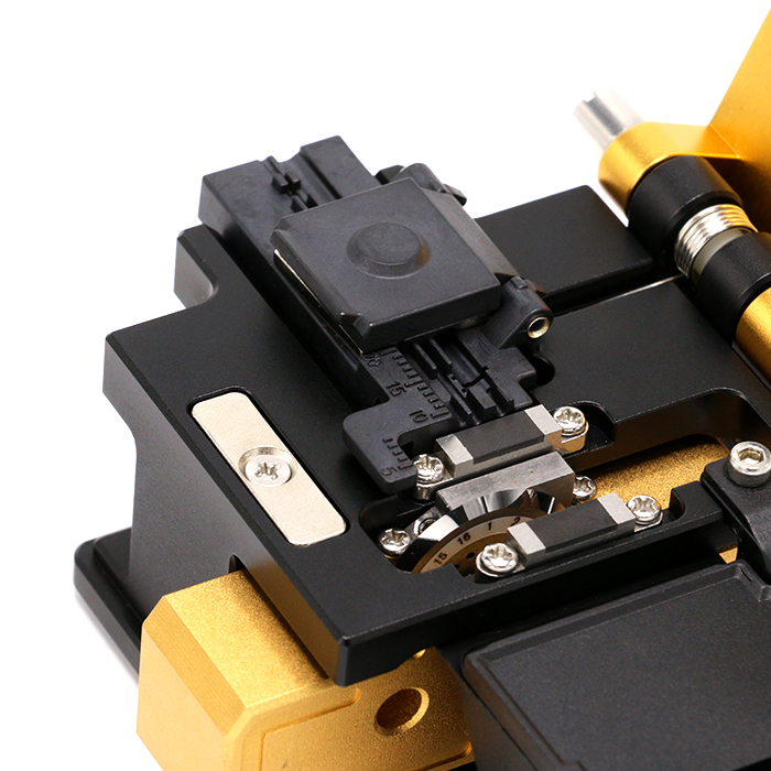 B1-G9 Fiber Cleaver Automatic back Spring for 5G-FTTH